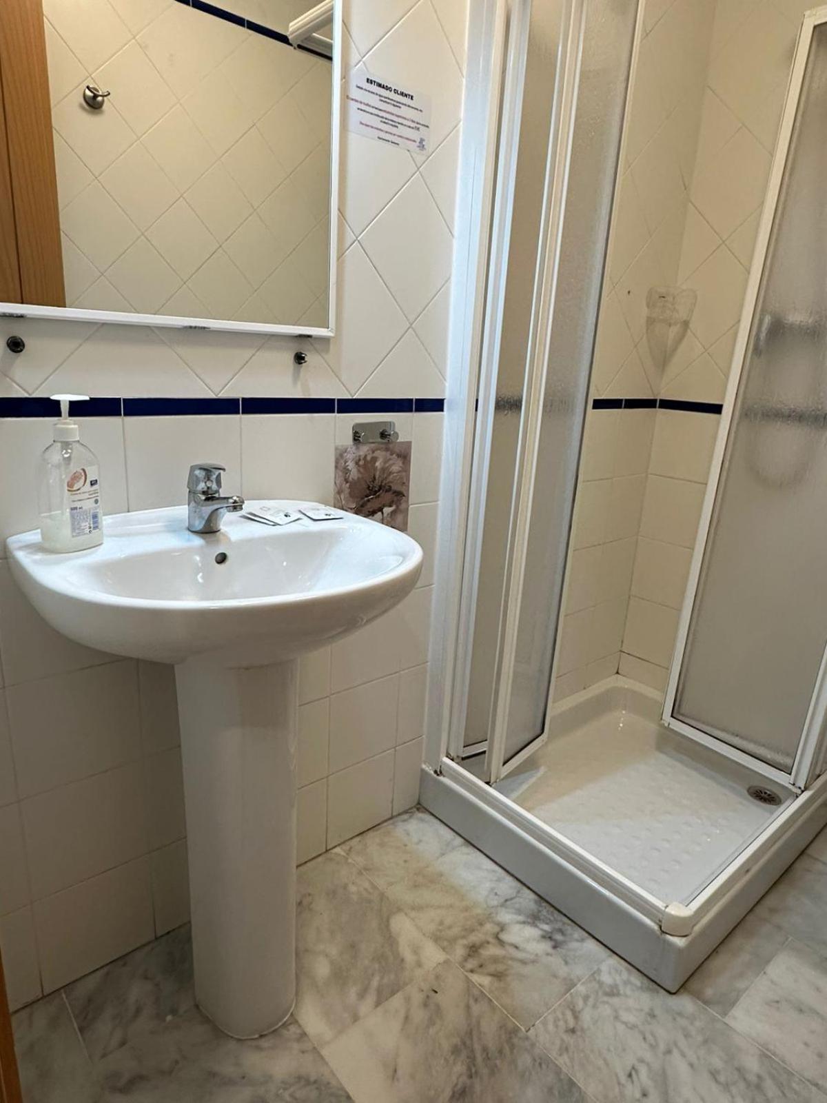 Apartahotel Dona Reyes Chipiona Zewnętrze zdjęcie