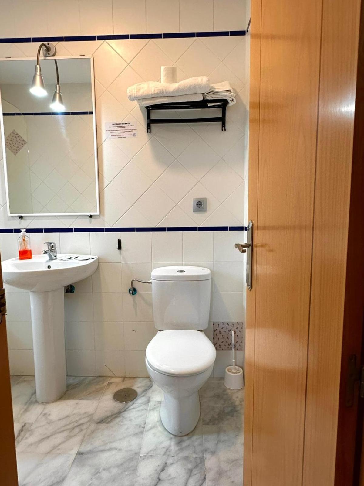Apartahotel Dona Reyes Chipiona Zewnętrze zdjęcie
