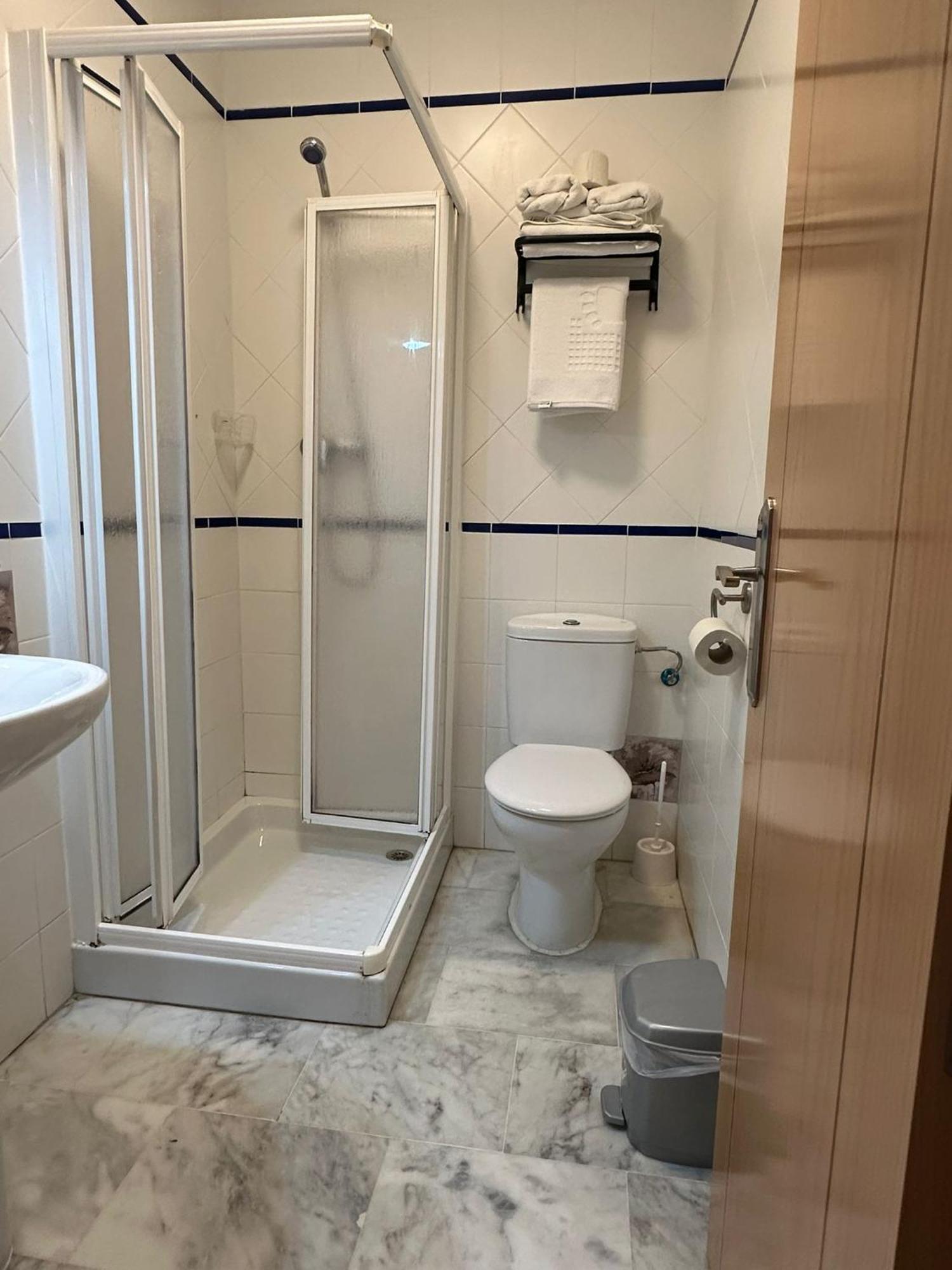 Apartahotel Dona Reyes Chipiona Zewnętrze zdjęcie