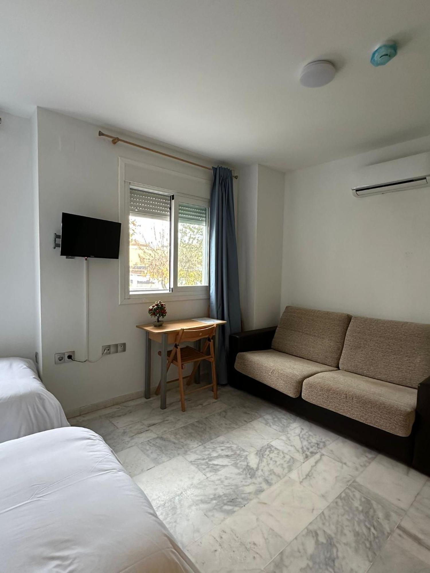 Apartahotel Dona Reyes Chipiona Zewnętrze zdjęcie