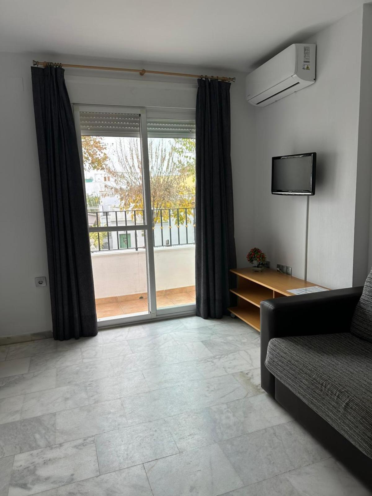 Apartahotel Dona Reyes Chipiona Zewnętrze zdjęcie