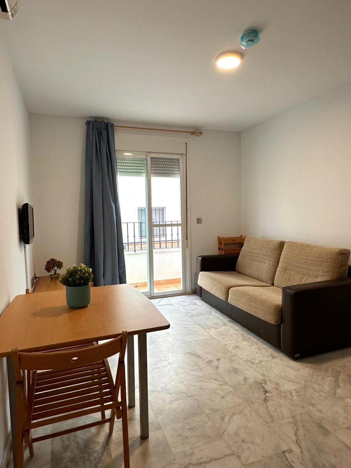 Apartahotel Dona Reyes Chipiona Zewnętrze zdjęcie