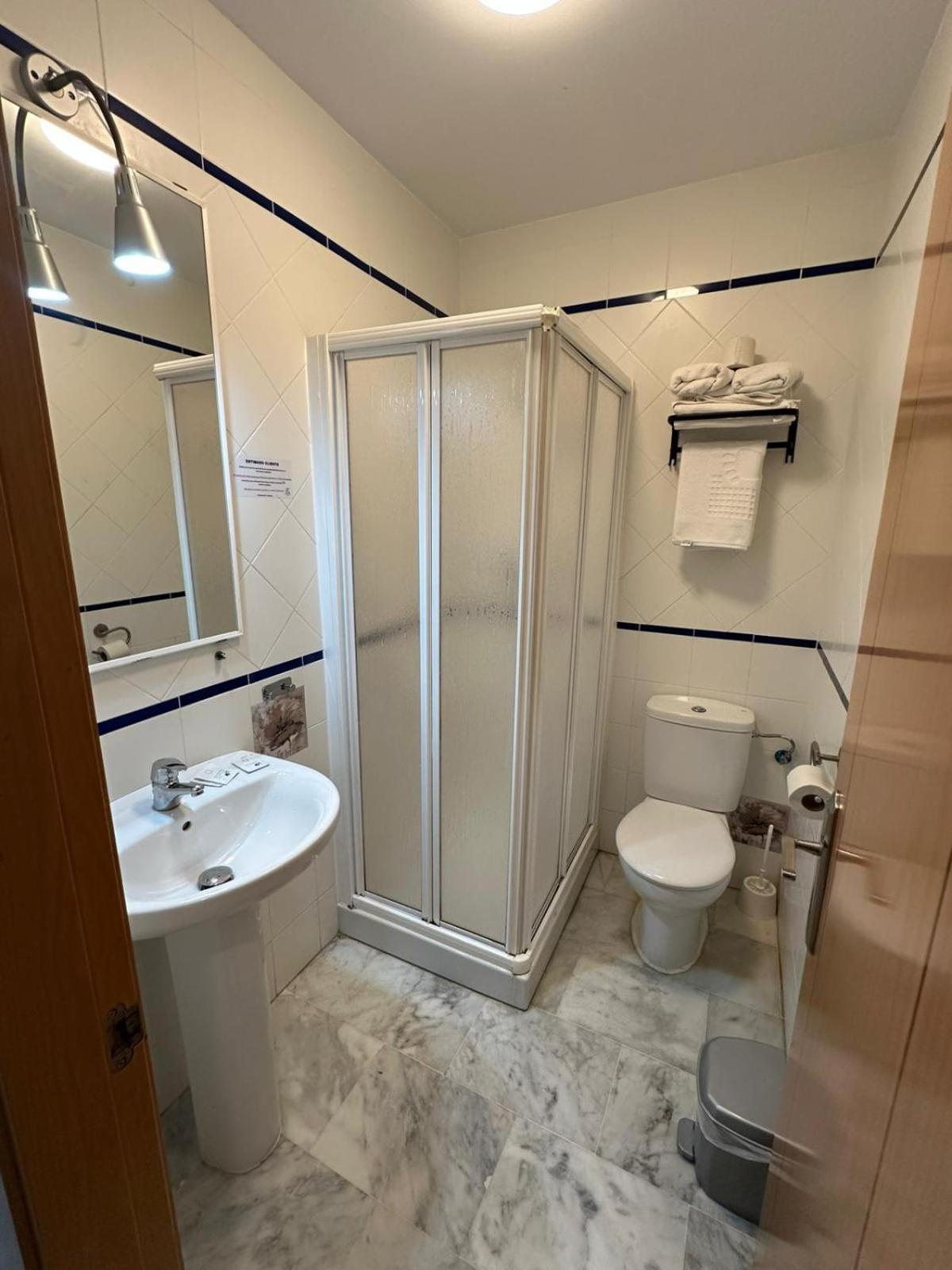 Apartahotel Dona Reyes Chipiona Zewnętrze zdjęcie