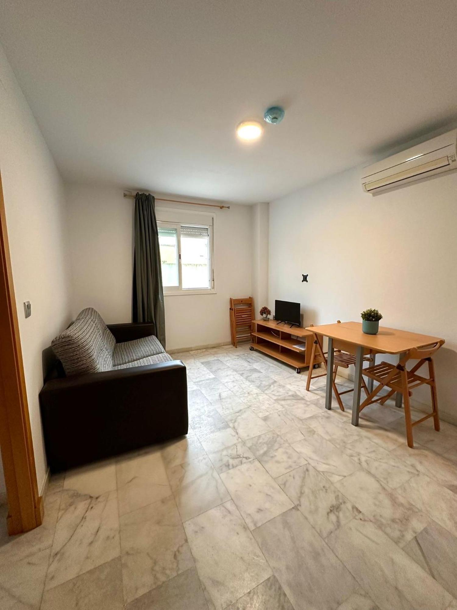 Apartahotel Dona Reyes Chipiona Zewnętrze zdjęcie