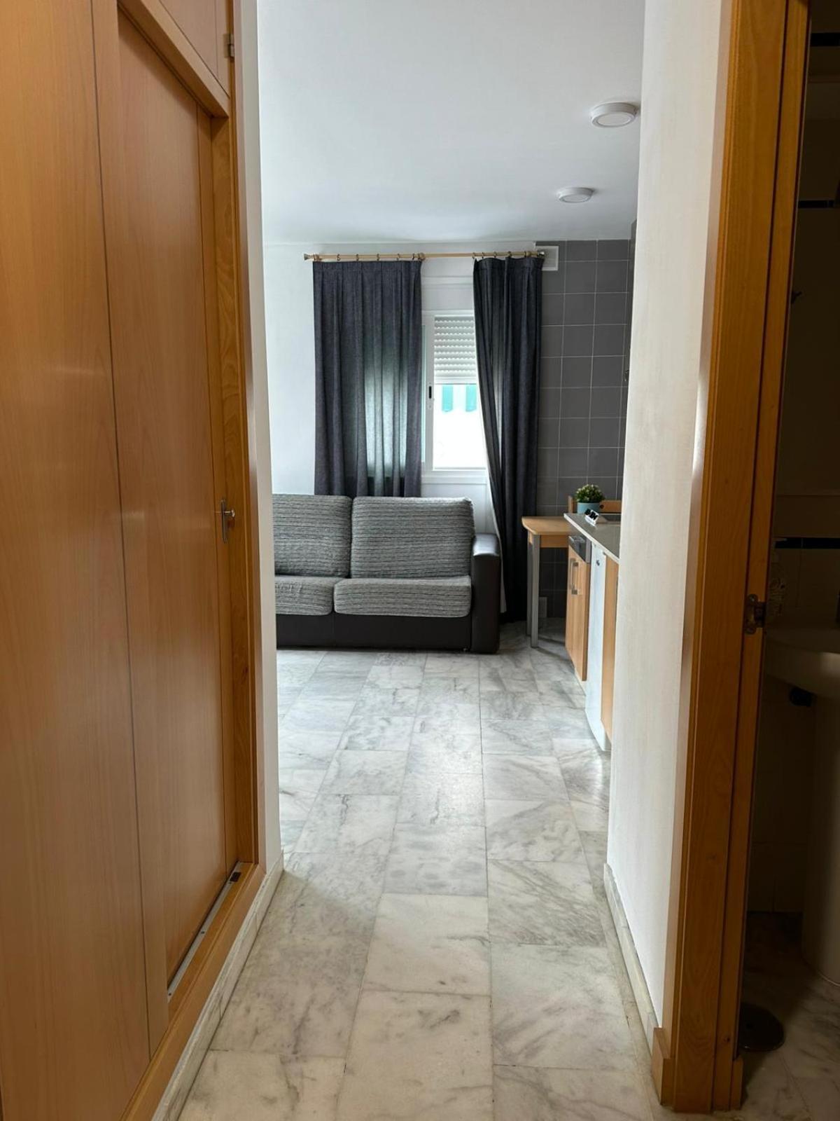 Apartahotel Dona Reyes Chipiona Zewnętrze zdjęcie