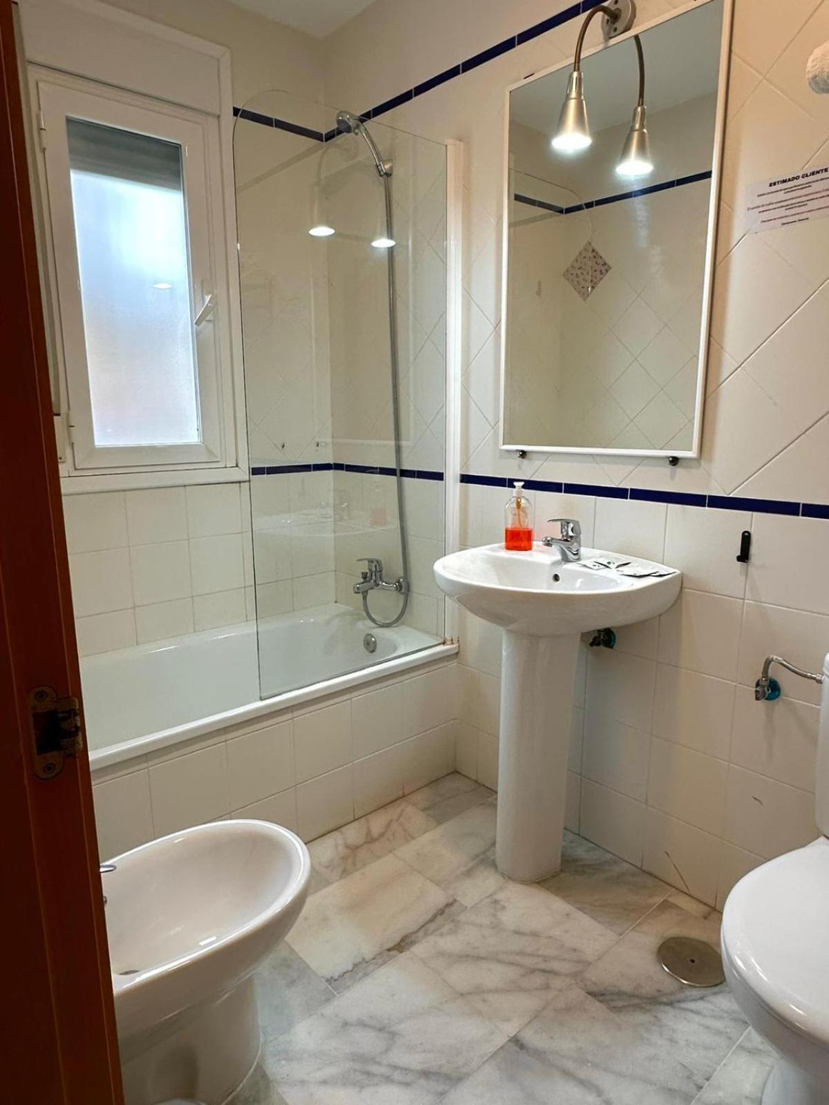Apartahotel Dona Reyes Chipiona Zewnętrze zdjęcie