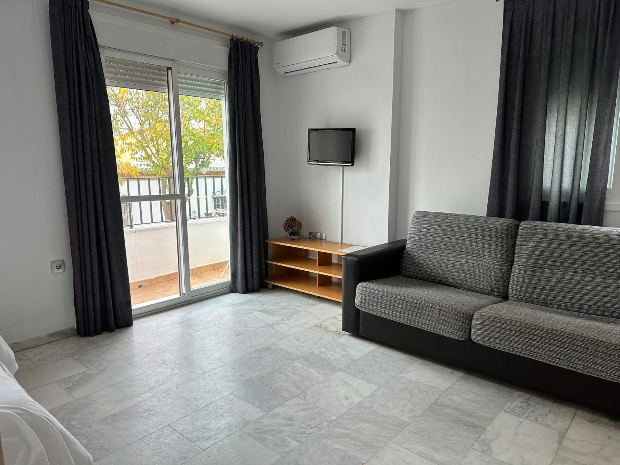 Apartahotel Dona Reyes Chipiona Zewnętrze zdjęcie