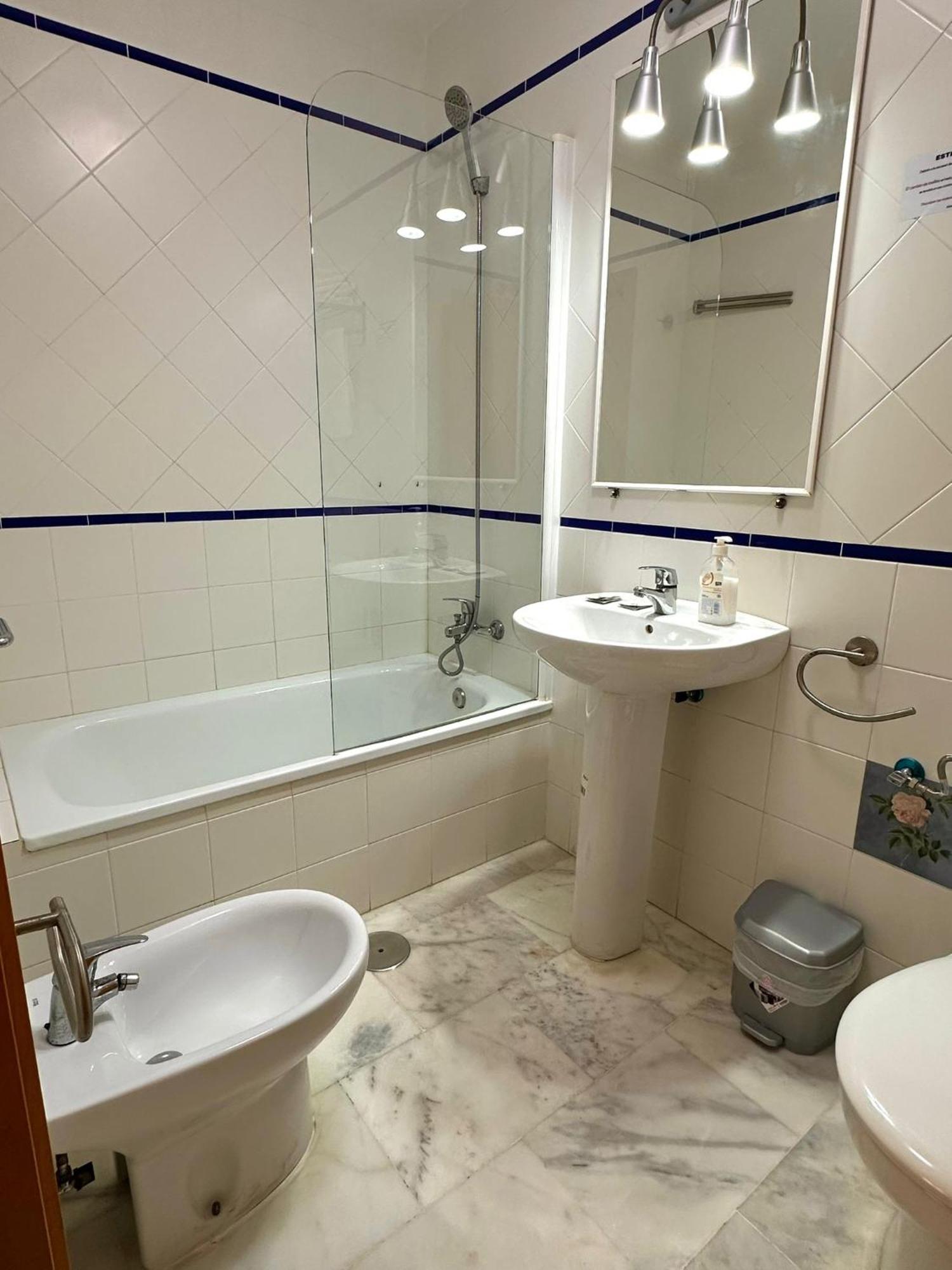 Apartahotel Dona Reyes Chipiona Zewnętrze zdjęcie