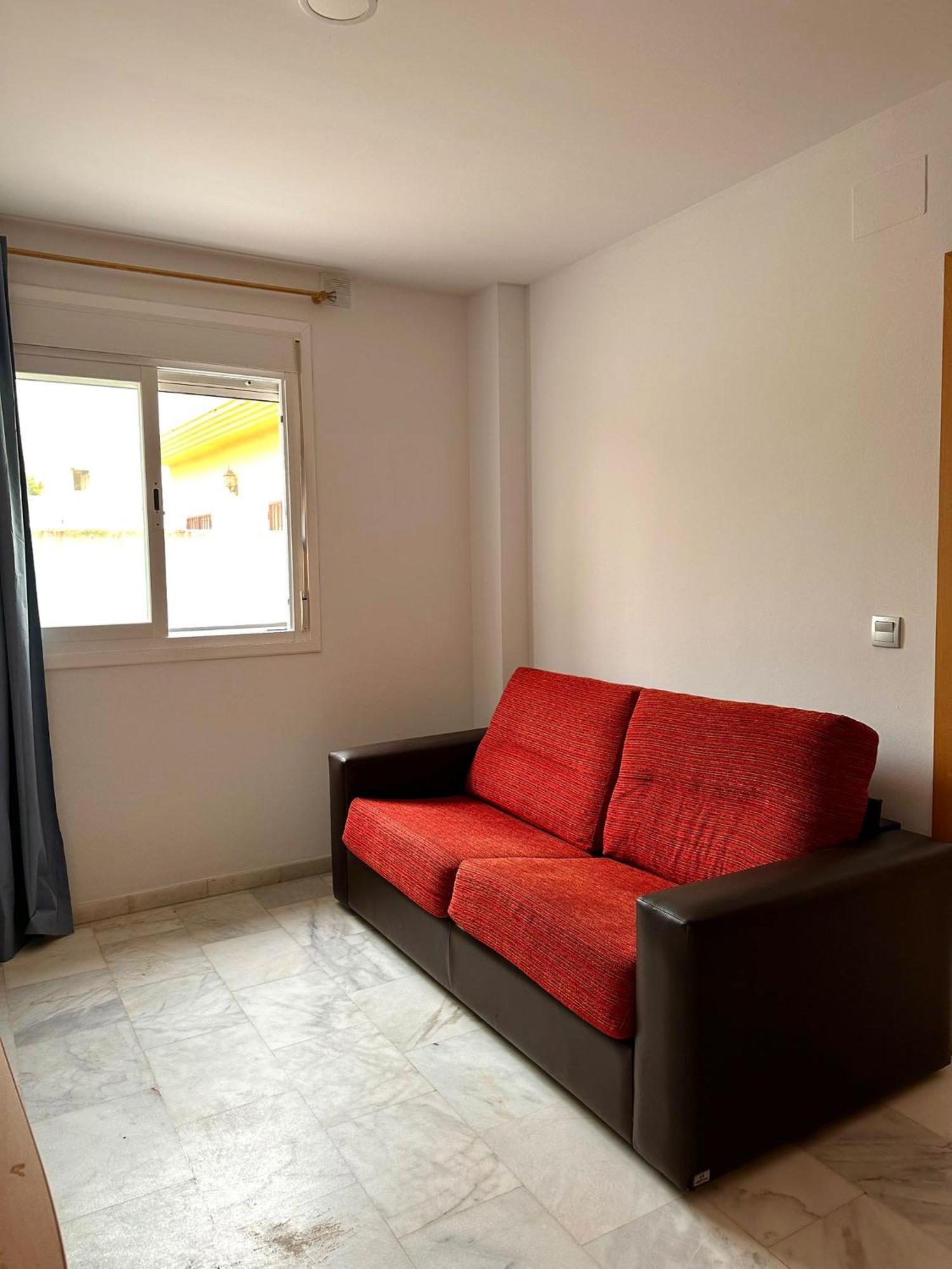 Apartahotel Dona Reyes Chipiona Zewnętrze zdjęcie