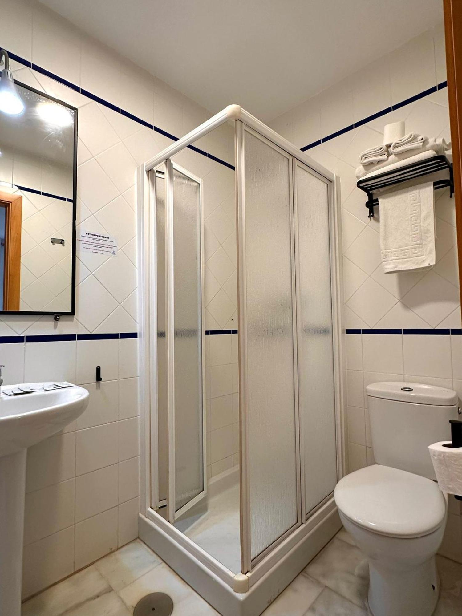 Apartahotel Dona Reyes Chipiona Zewnętrze zdjęcie