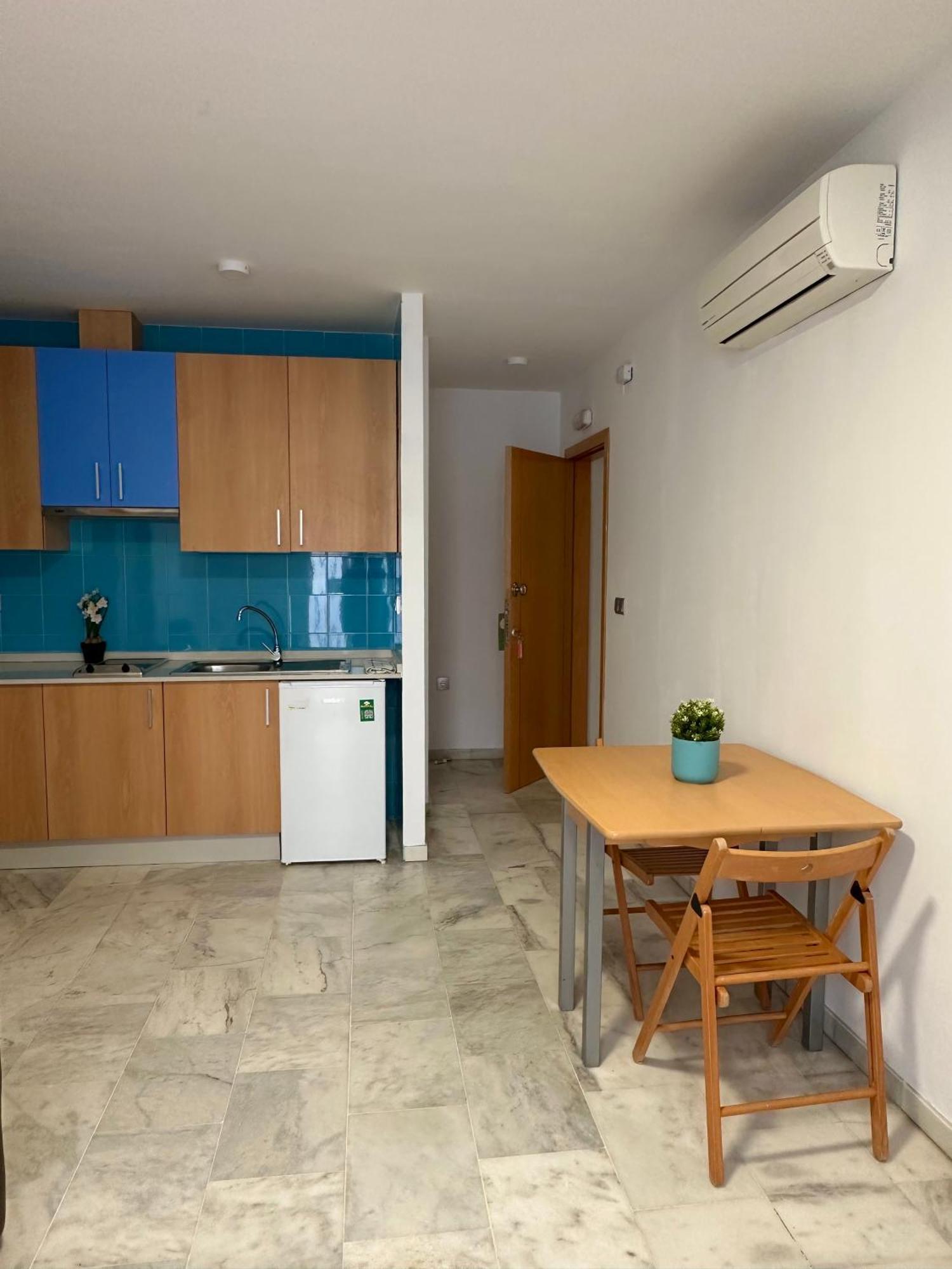 Apartahotel Dona Reyes Chipiona Zewnętrze zdjęcie