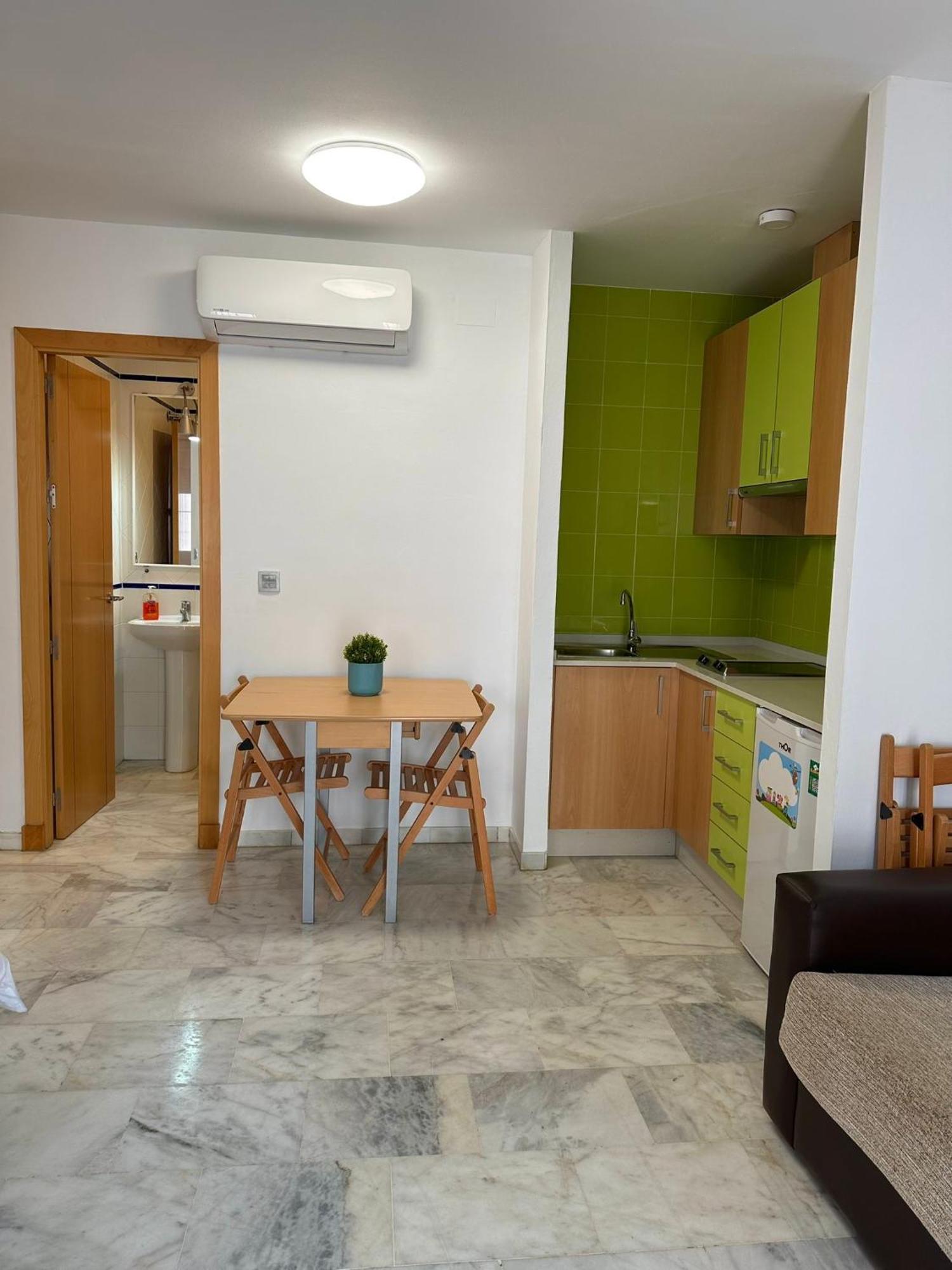 Apartahotel Dona Reyes Chipiona Zewnętrze zdjęcie