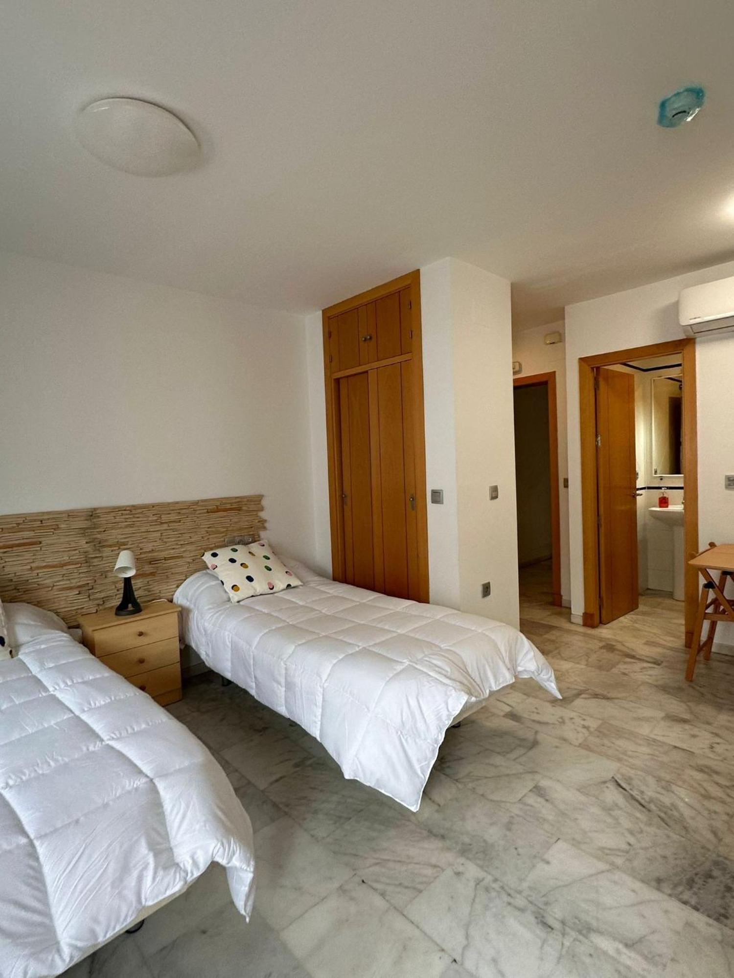 Apartahotel Dona Reyes Chipiona Zewnętrze zdjęcie