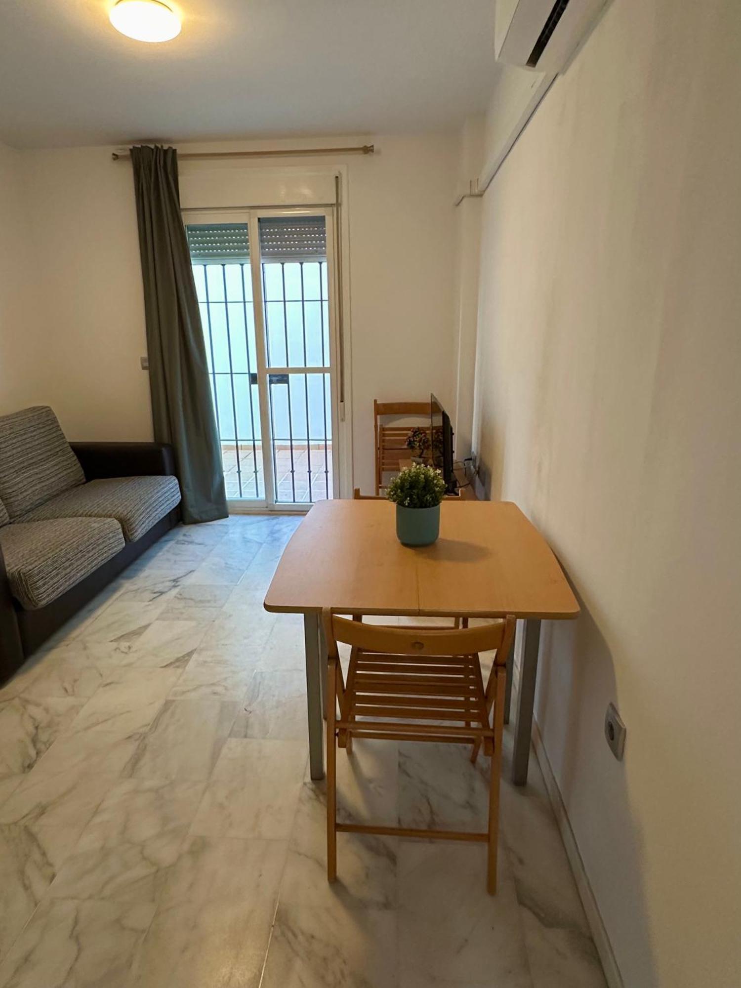 Apartahotel Dona Reyes Chipiona Zewnętrze zdjęcie