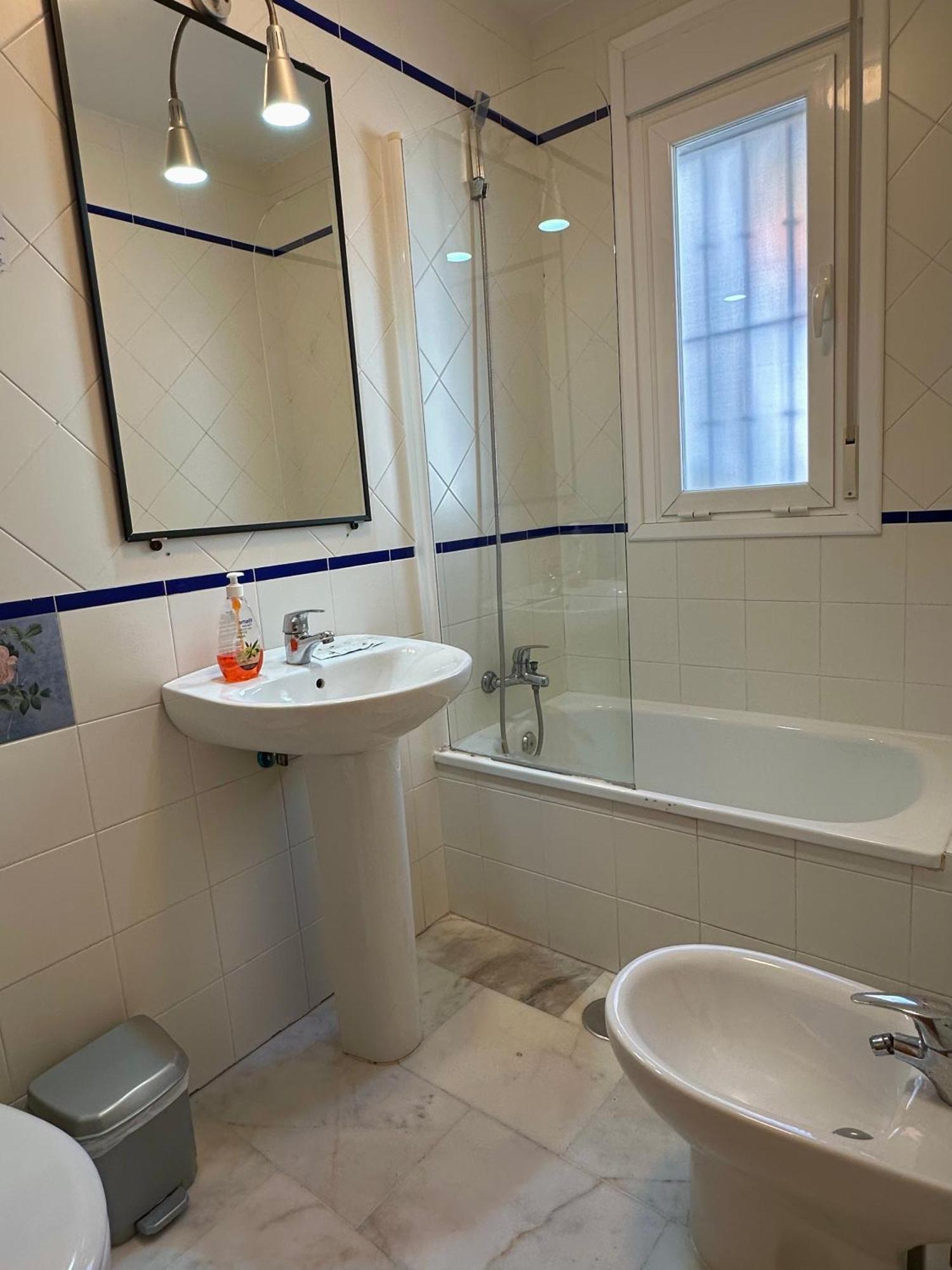 Apartahotel Dona Reyes Chipiona Zewnętrze zdjęcie