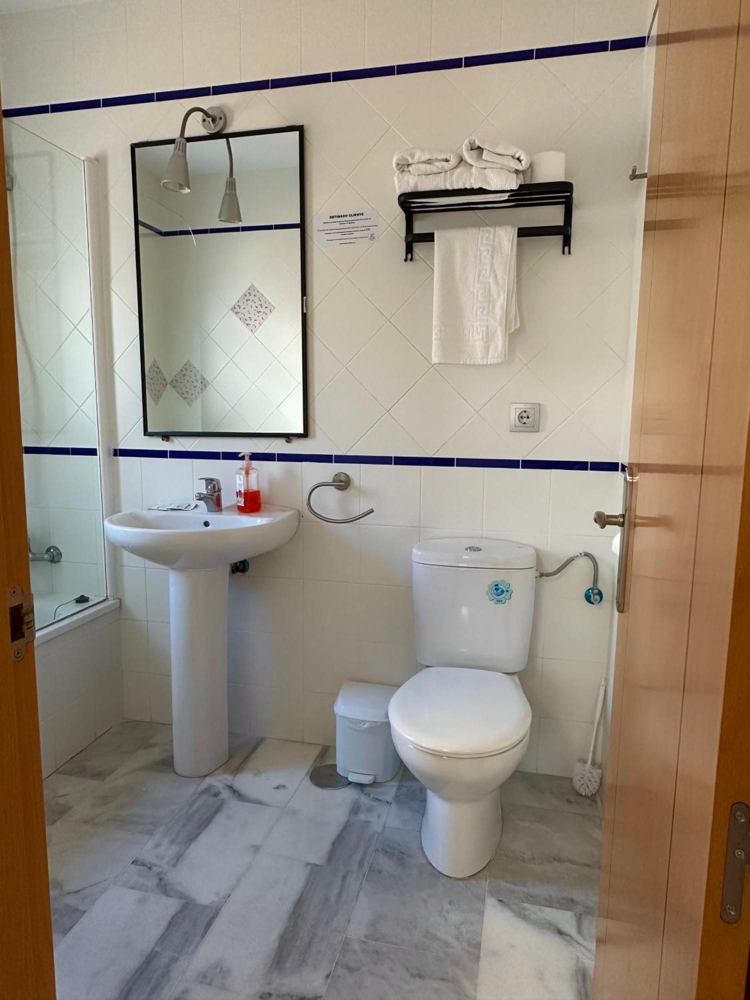 Apartahotel Dona Reyes Chipiona Zewnętrze zdjęcie