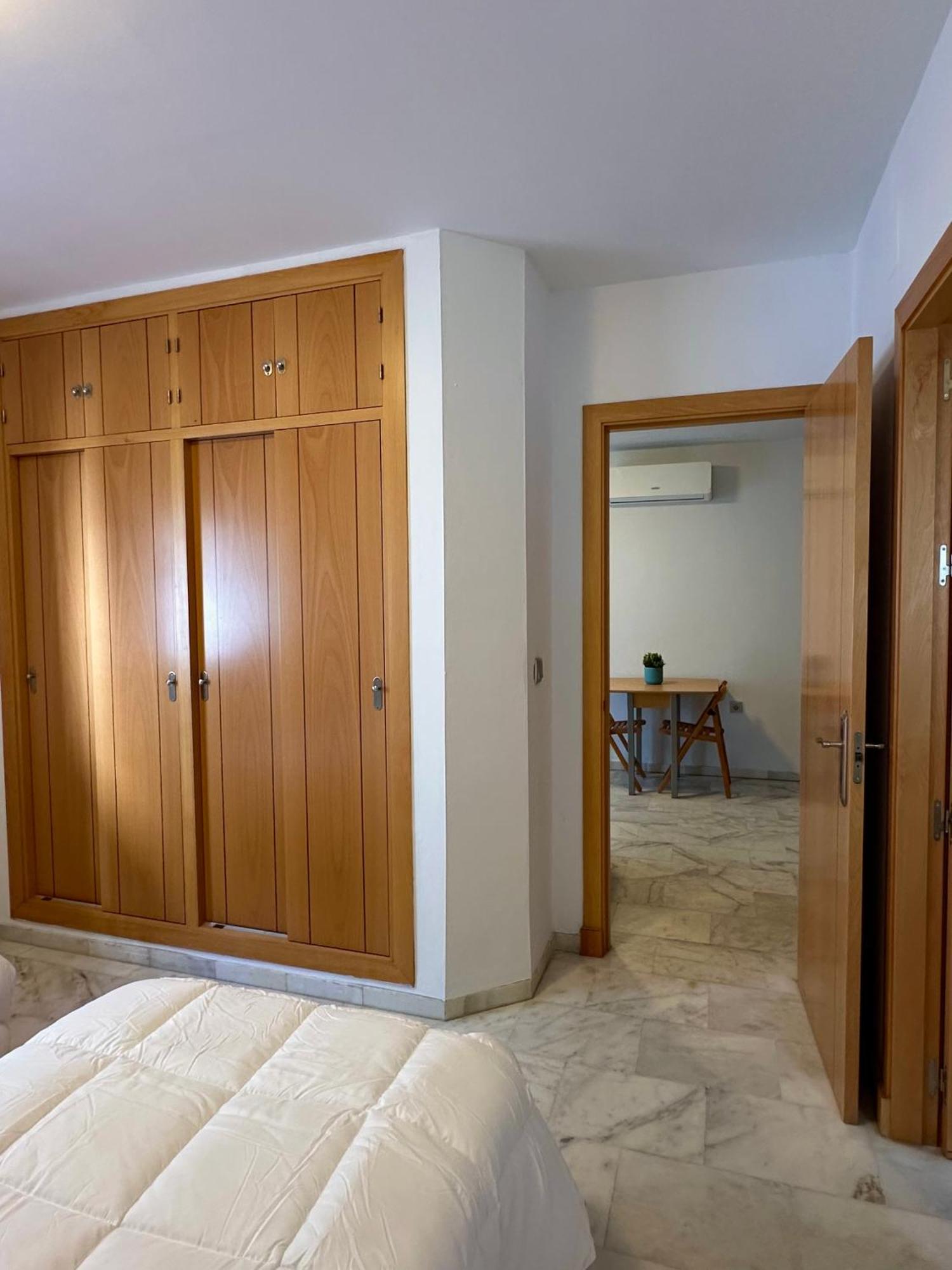 Apartahotel Dona Reyes Chipiona Zewnętrze zdjęcie